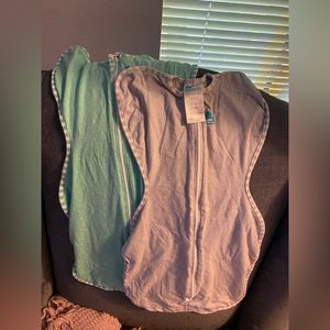 Sleep Sack - Swaddle Up